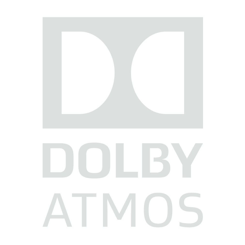 Dolby Atmos logo Dolby Atmos logo